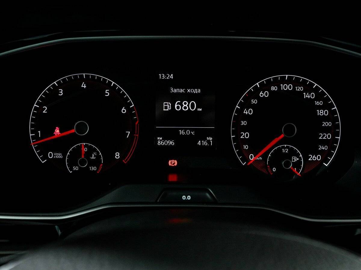 Купить Volkswagen Jetta, 2020, 86 095 км, фото №11