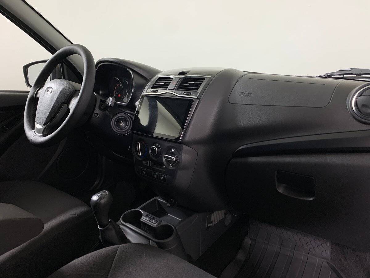 Купить Lada (ВАЗ) Granta, 2024, 22 871 км, фото №13