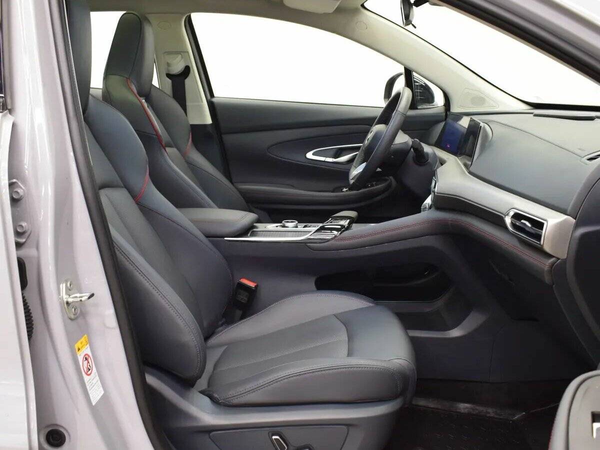 Купить Changan UNI-T, 2023, 22 758 км, фото №14