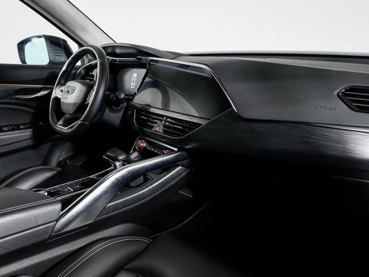 Купить Geely Tugella, 2021, 77 305 км, фото №9