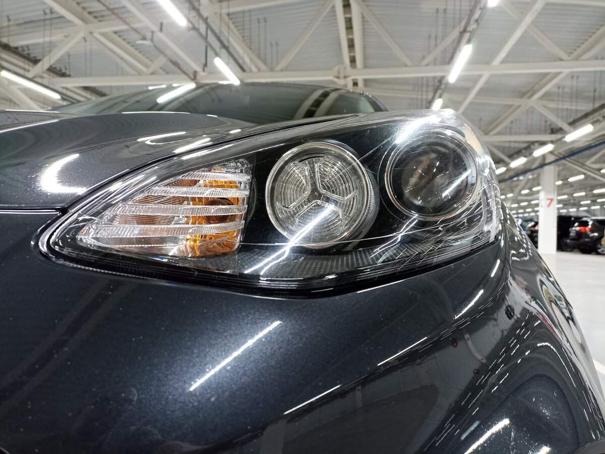 Купить Kia Sportage, 2019, 69 812 км, фото №17