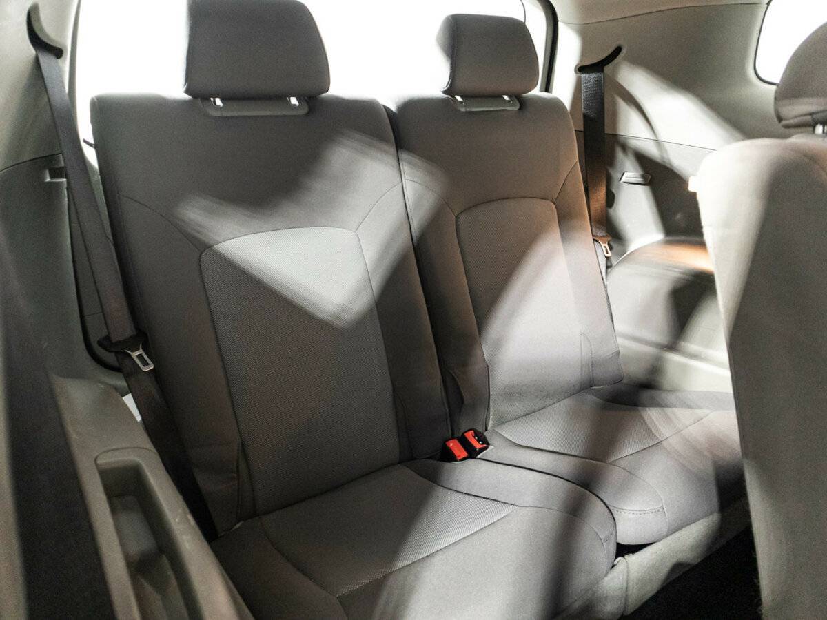 Купить Chevrolet Orlando, 2012, 160 871 км, фото №15