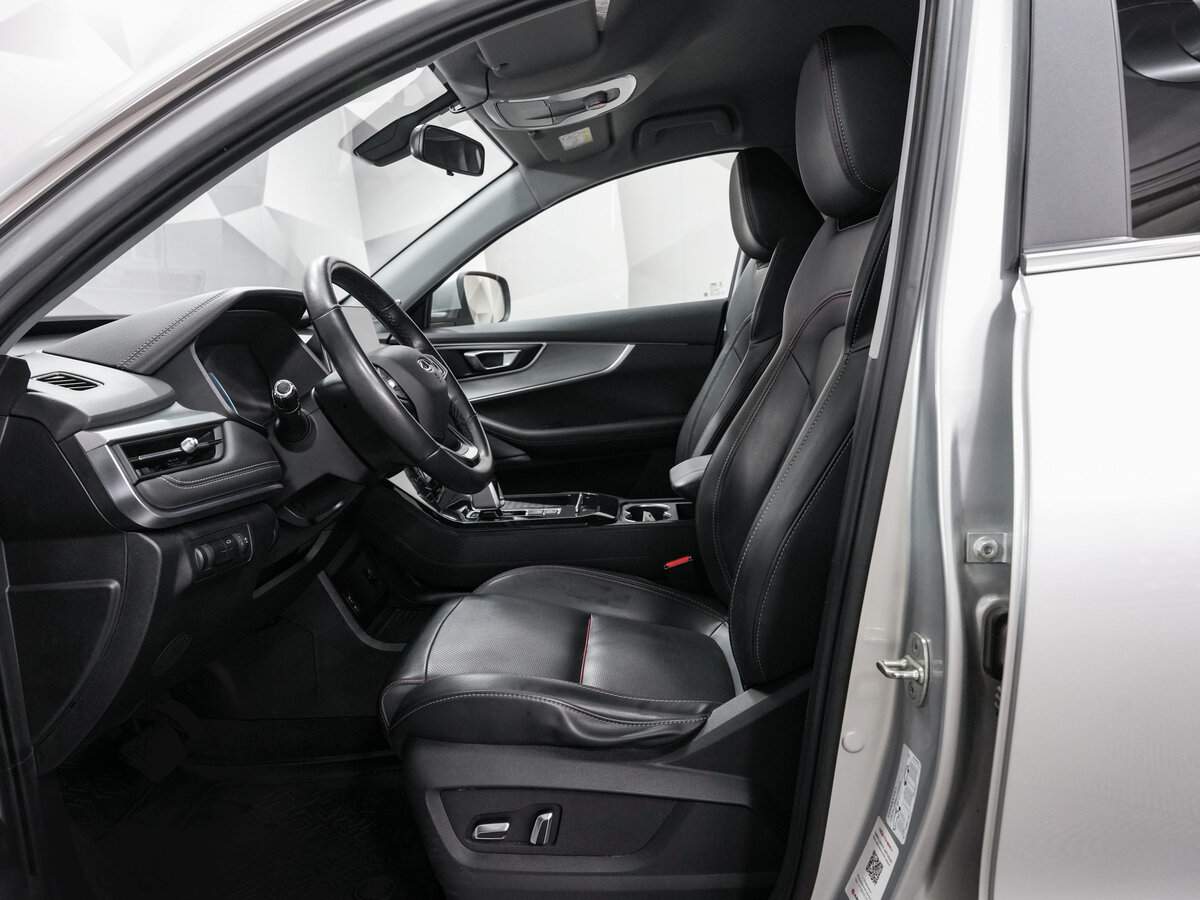 Купить Chery Tiggo 7 Pro, 2022, 72 100 км, фото №10