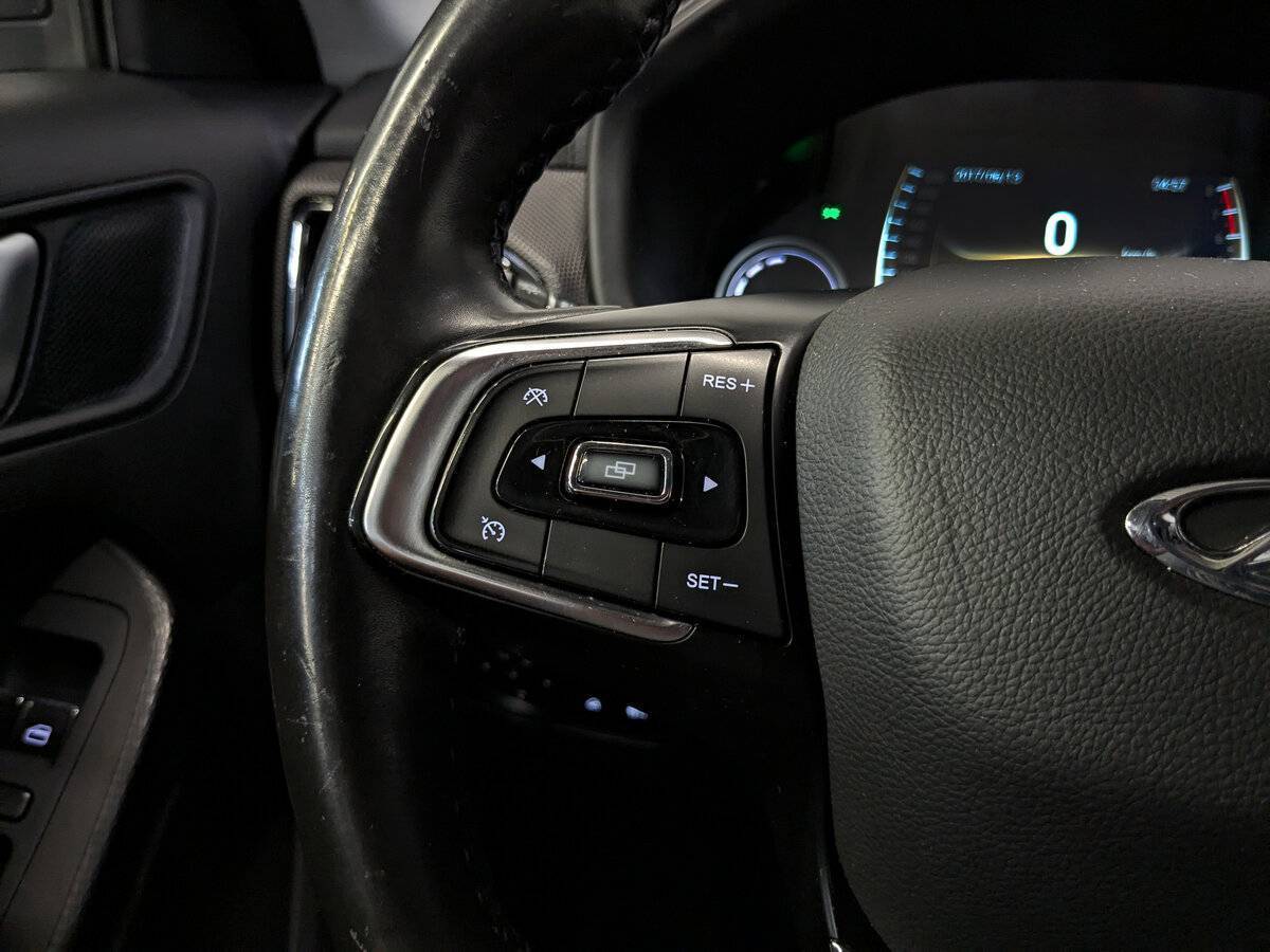 Купить Chery Tiggo 4, 2021, 119 855 км, фото №25