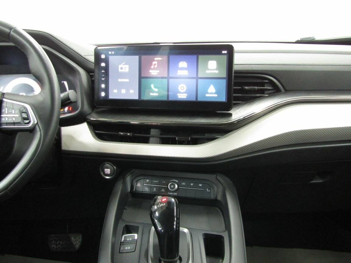 Купить Haval F7, 2022, 15 487 км, фото №17