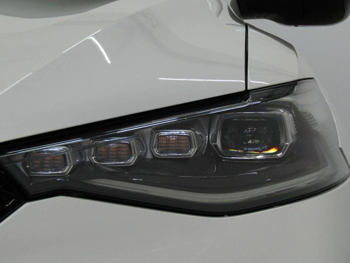 Купить Haval F7, 2023, 18 912 км, фото №9