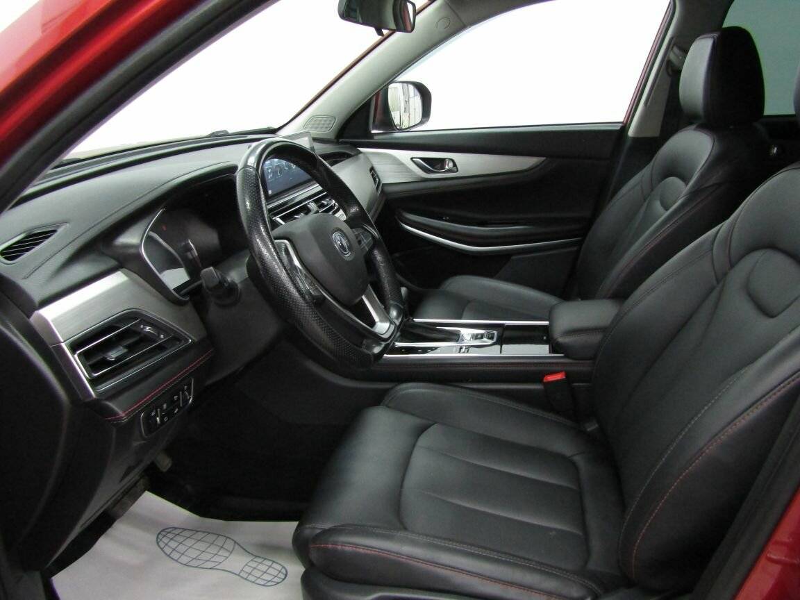 Купить Changan CS75, 2020, 70 588 км, фото №11