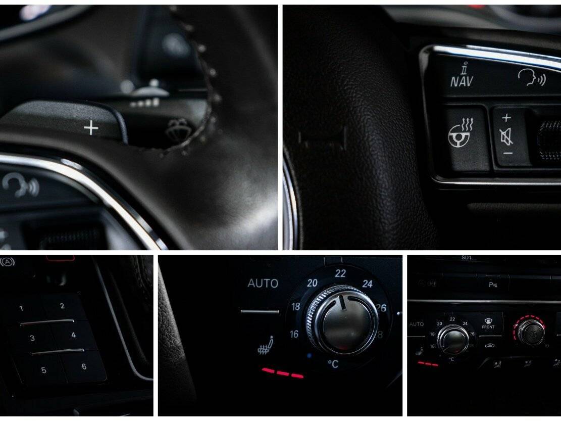 Купить Audi A6, 2013, 90 308 км, фото №21