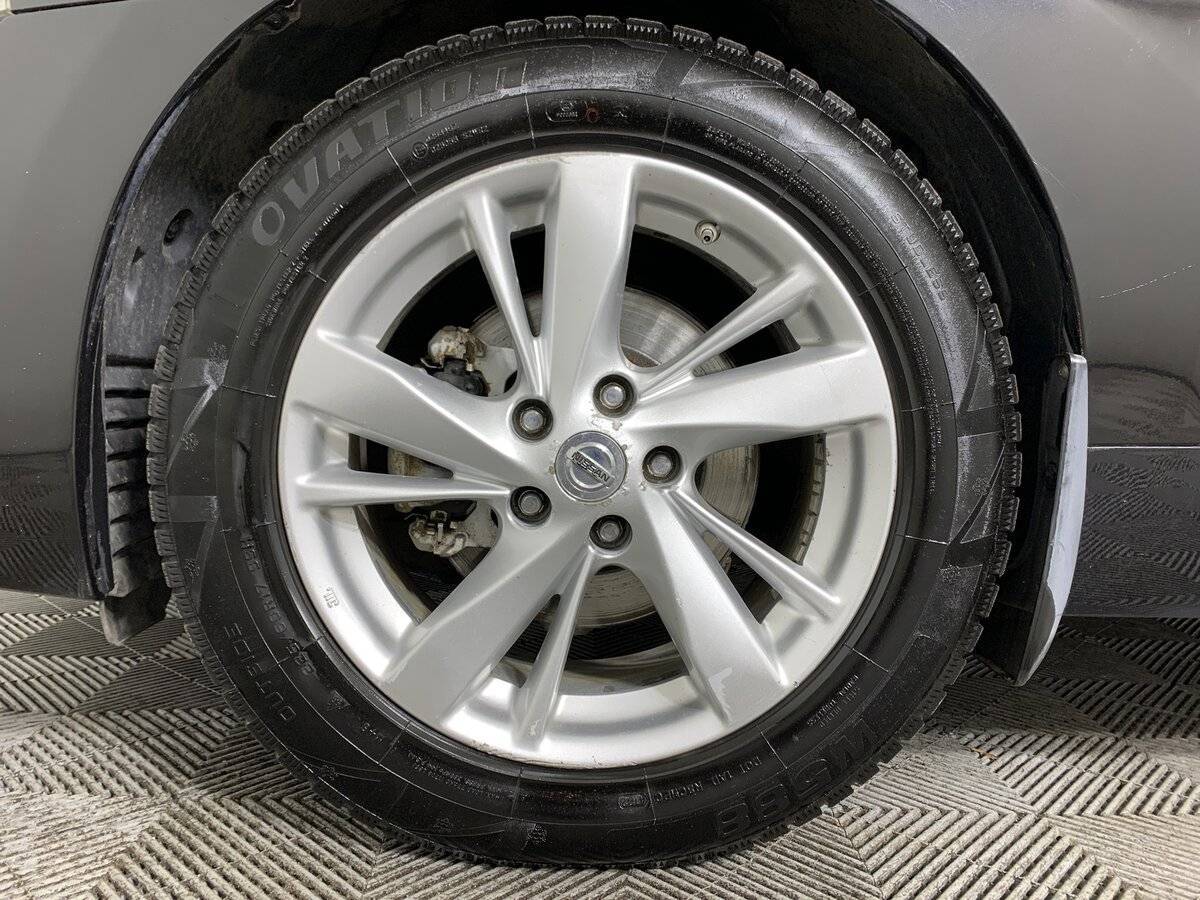 Купить Nissan Teana, 2014, 175 177 км, фото №9