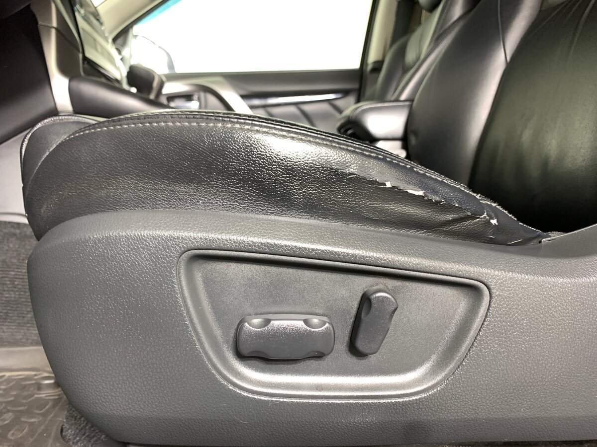 Купить Mitsubishi Pajero Sport, 2018, 261 000 км, фото №16