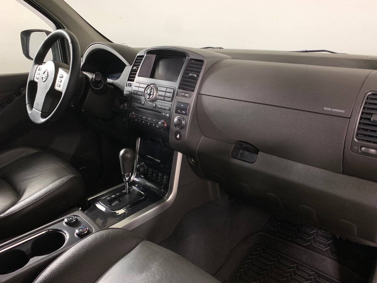 Купить Nissan Pathfinder, 2012, 258 600 км, фото №13