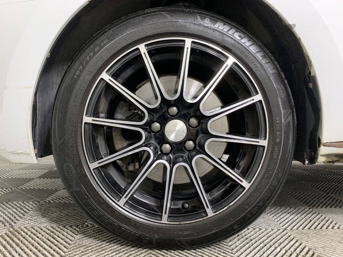 Купить Skoda Rapid, 2016, 244 795 км, фото №9