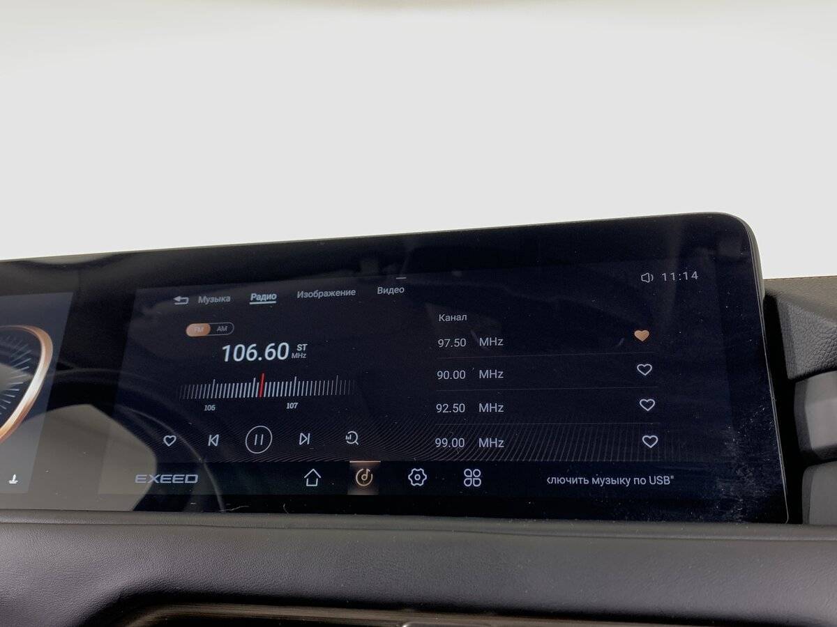 Купить Exeed TXL, 2023, 48 017 км, фото №15