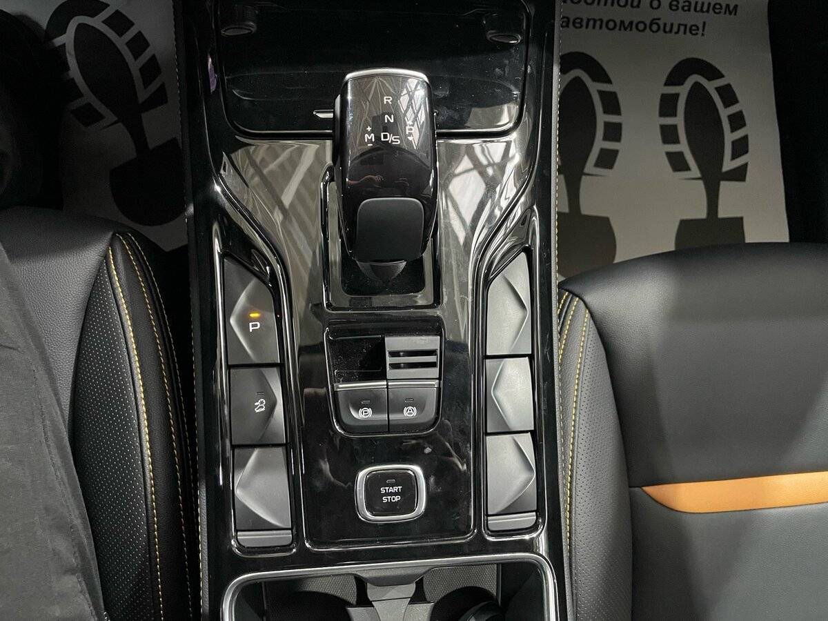 Купить FAW Bestune T77, 2023, 100 км, фото №15