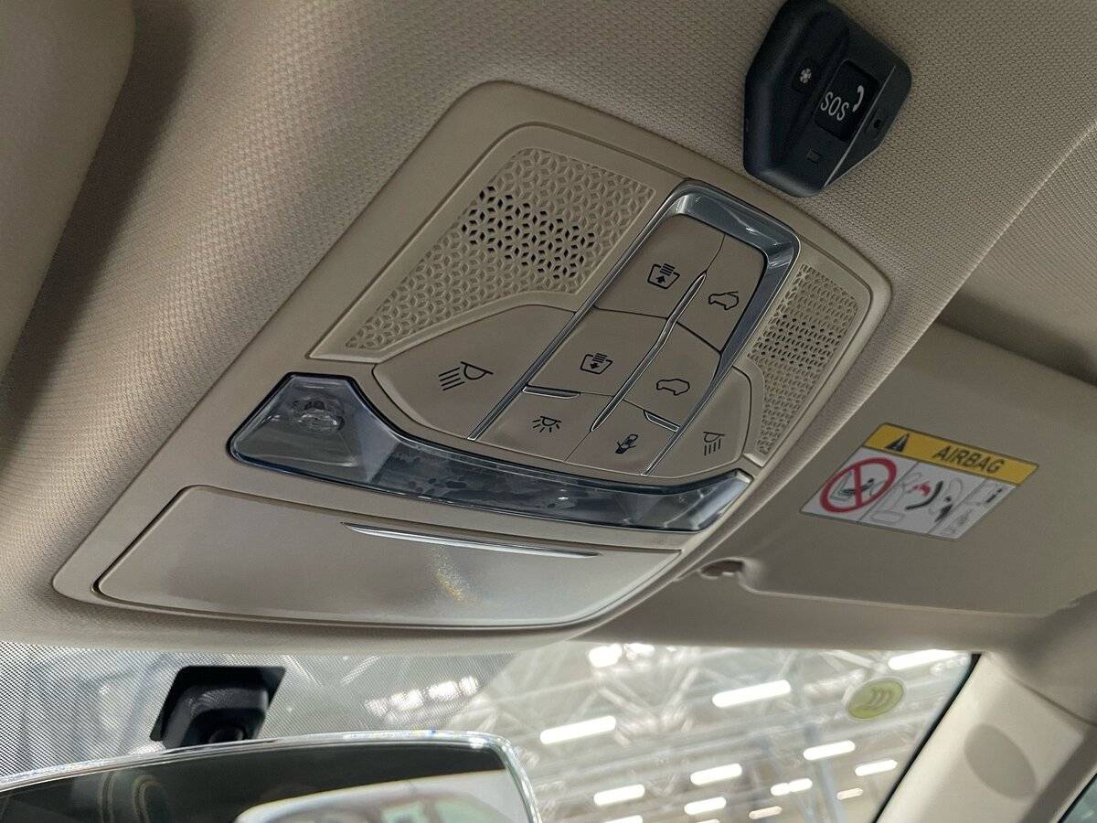 Купить FAW Bestune T77, 2023, 100 км, фото №17