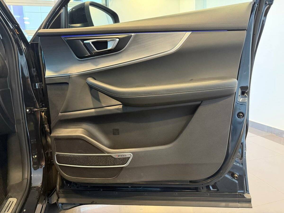 Купить Chery Tiggo 7 Pro, 2021, 32 594 км, фото №13