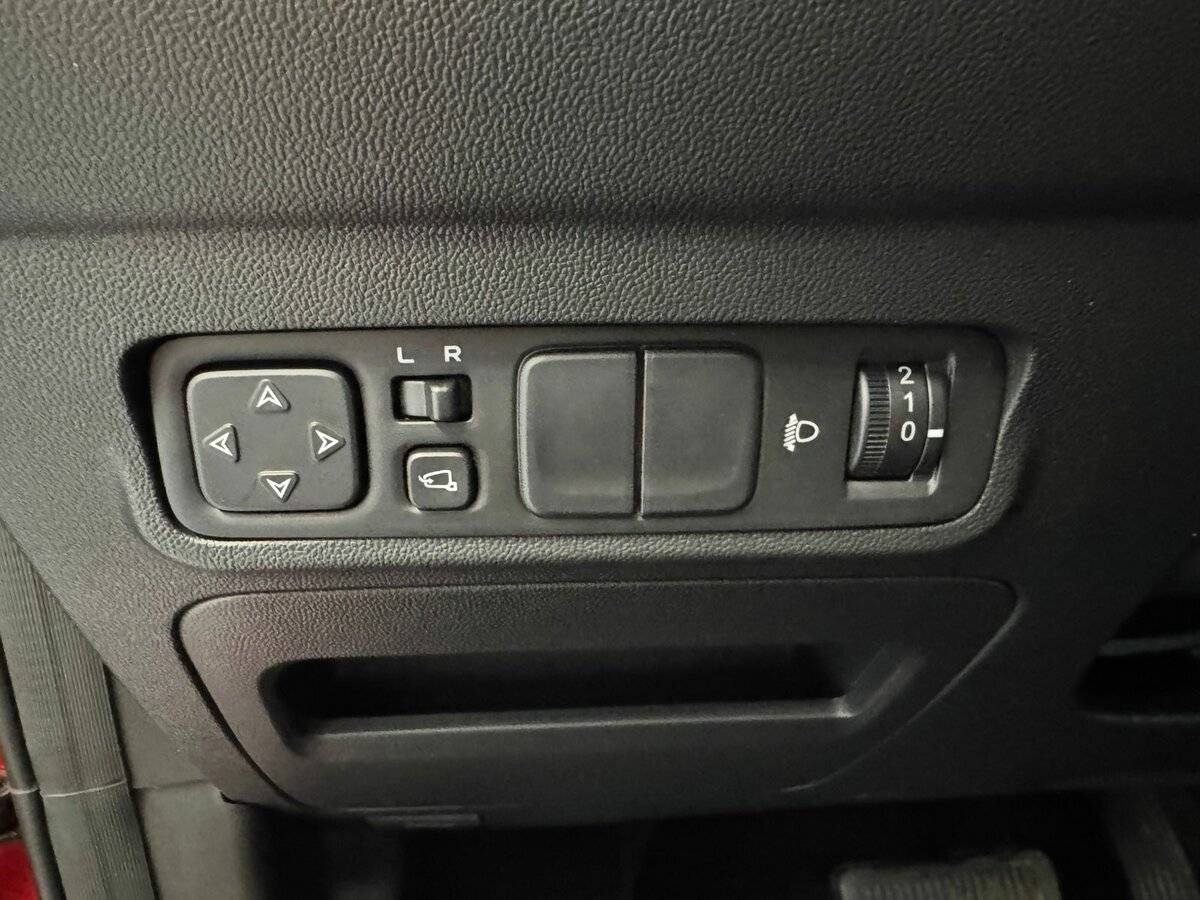 Купить Changan CS35 Plus, 2022, 17 628 км, фото №20