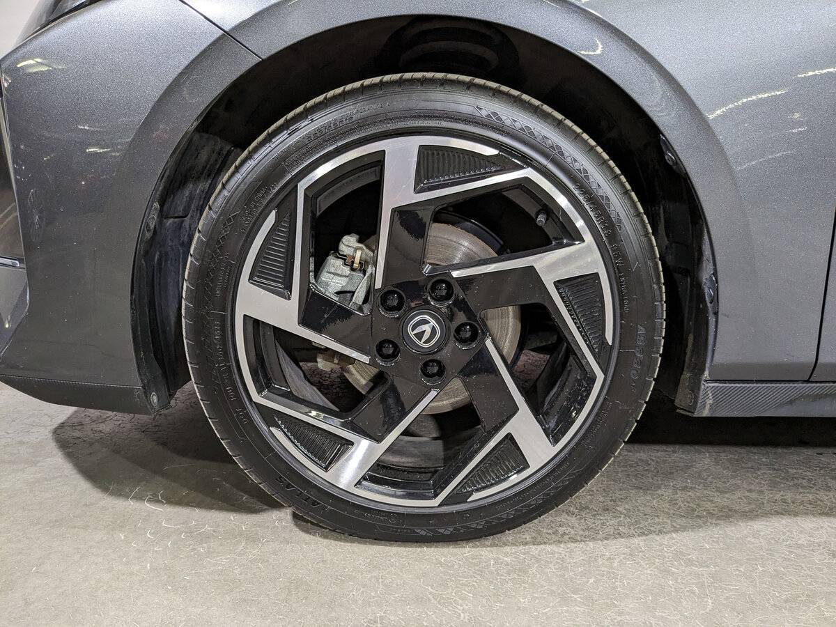 Купить Changan Lamore, 2023, 17 787 км, фото №12