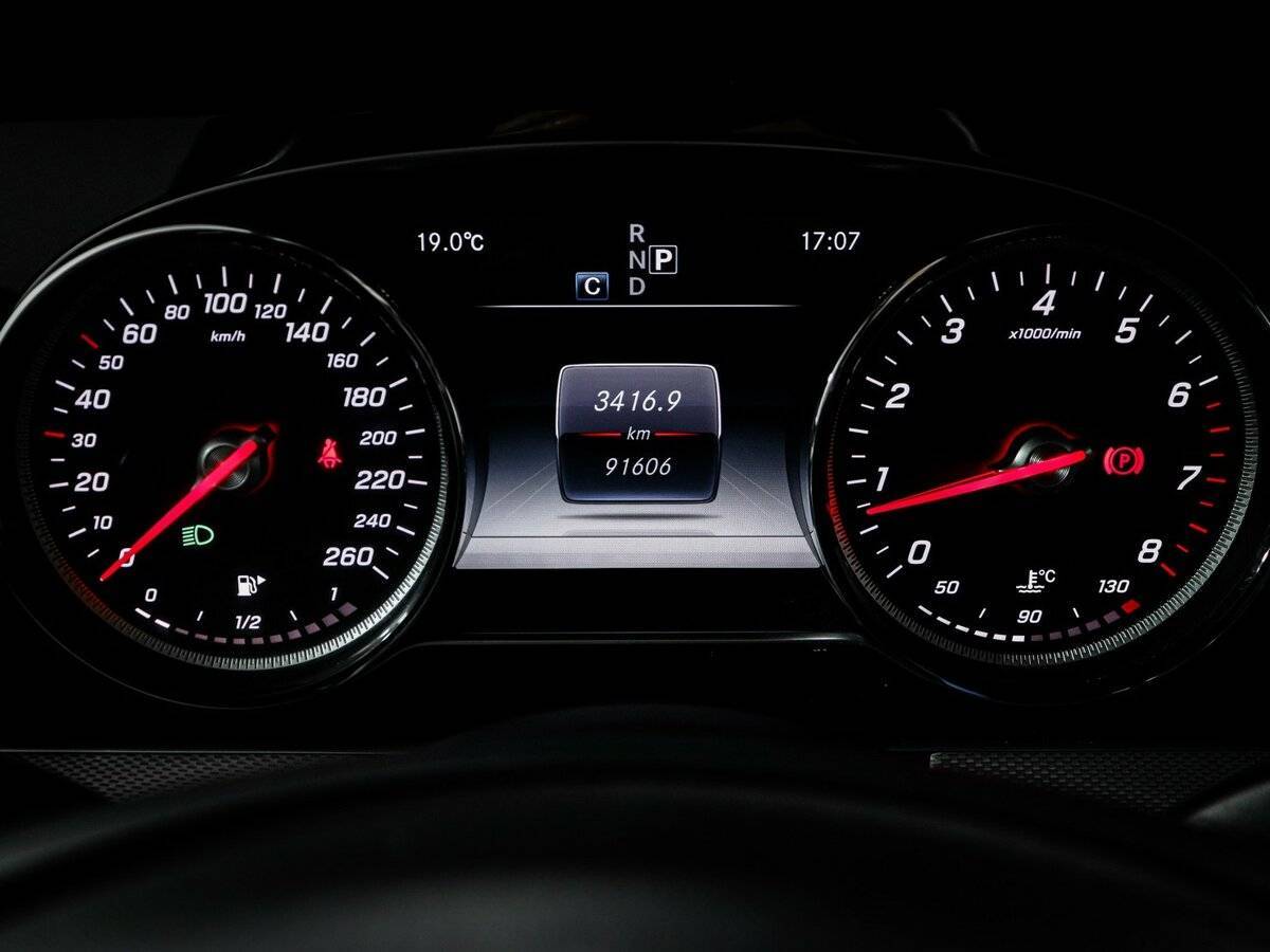 Купить Mercedes-Benz E-Класс 200, 2016, 91 165 км, фото №11