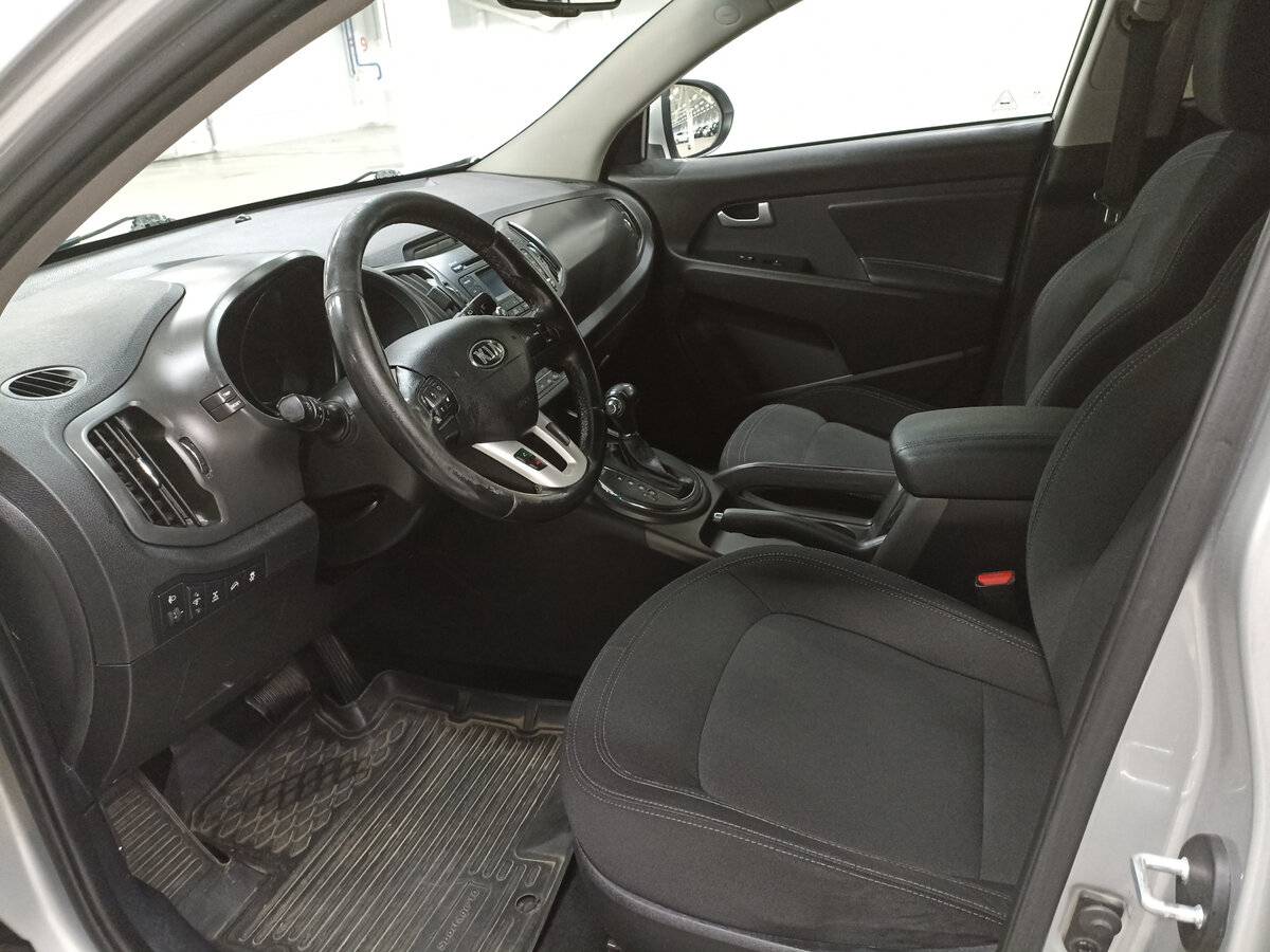 Купить Kia Sportage, 2013, 193 032 км, фото №16