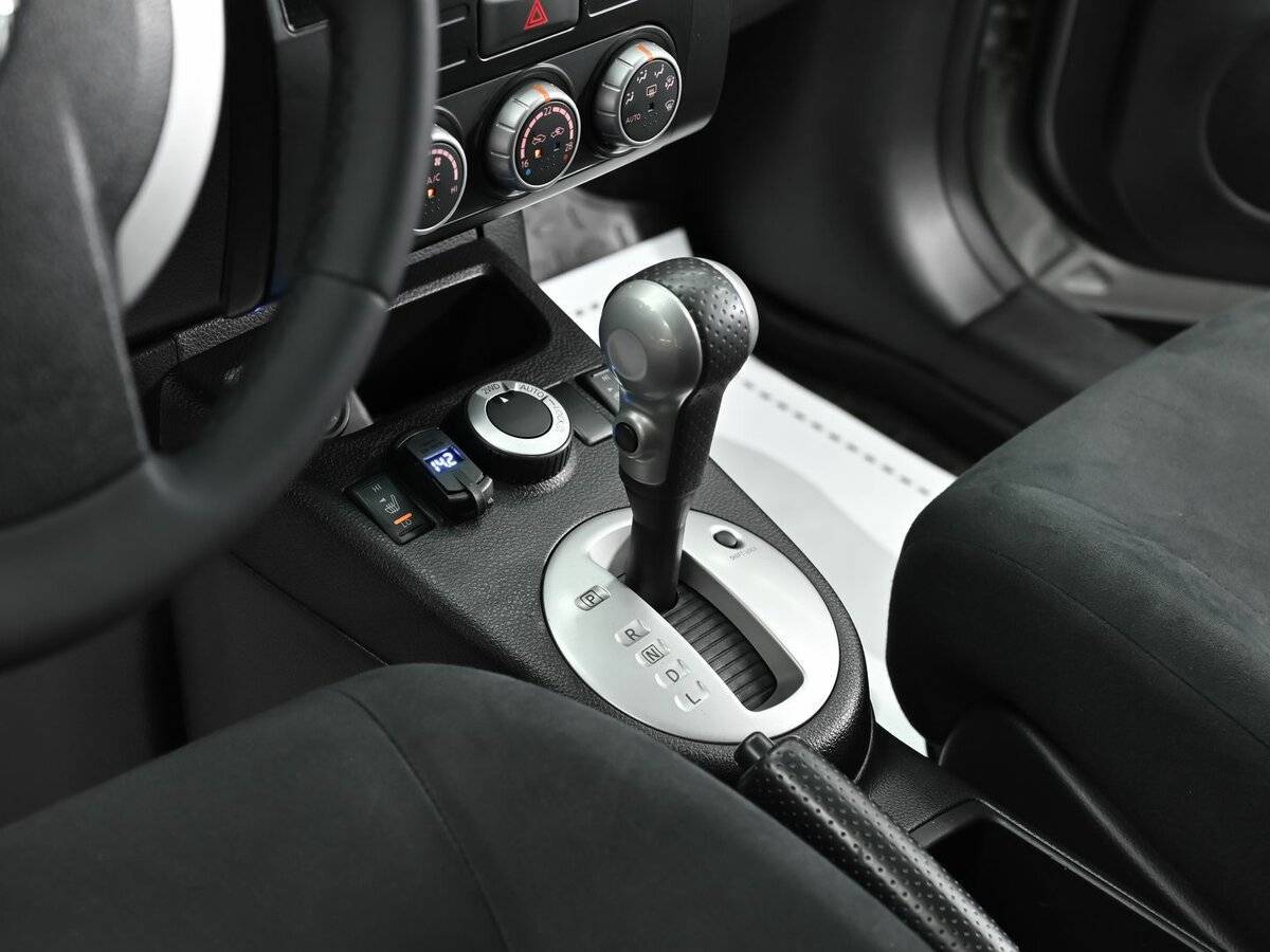 Купить Nissan X-Trail, 2013, 158 000 км, фото №11