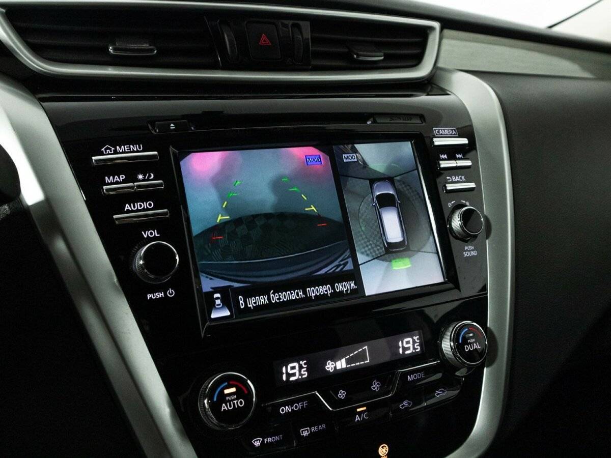 Купить Nissan Murano, 2017, 146 000 км, фото №20