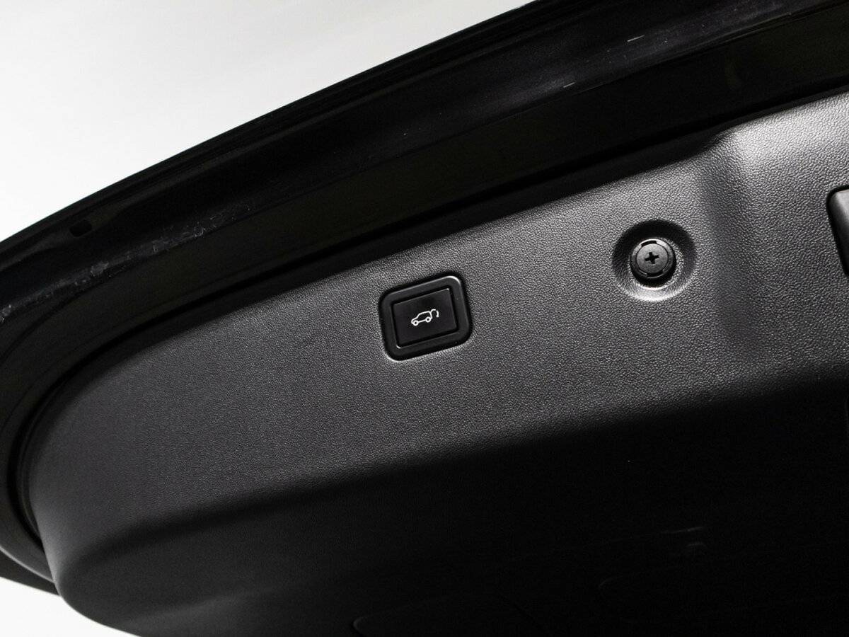 Купить Changan CS55 Plus, 2023, 26 278 км, фото №16