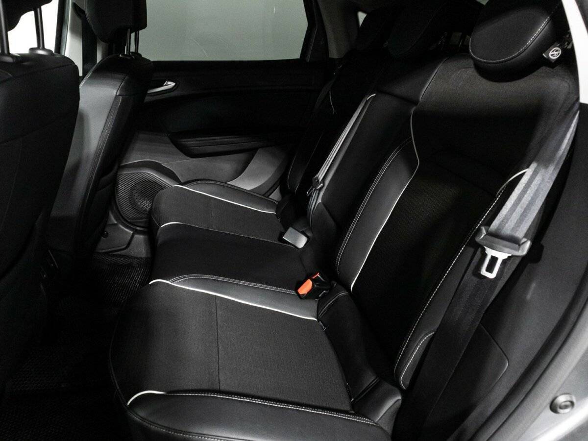 Купить Renault Arkana, 2019, 137 014 км, фото №10