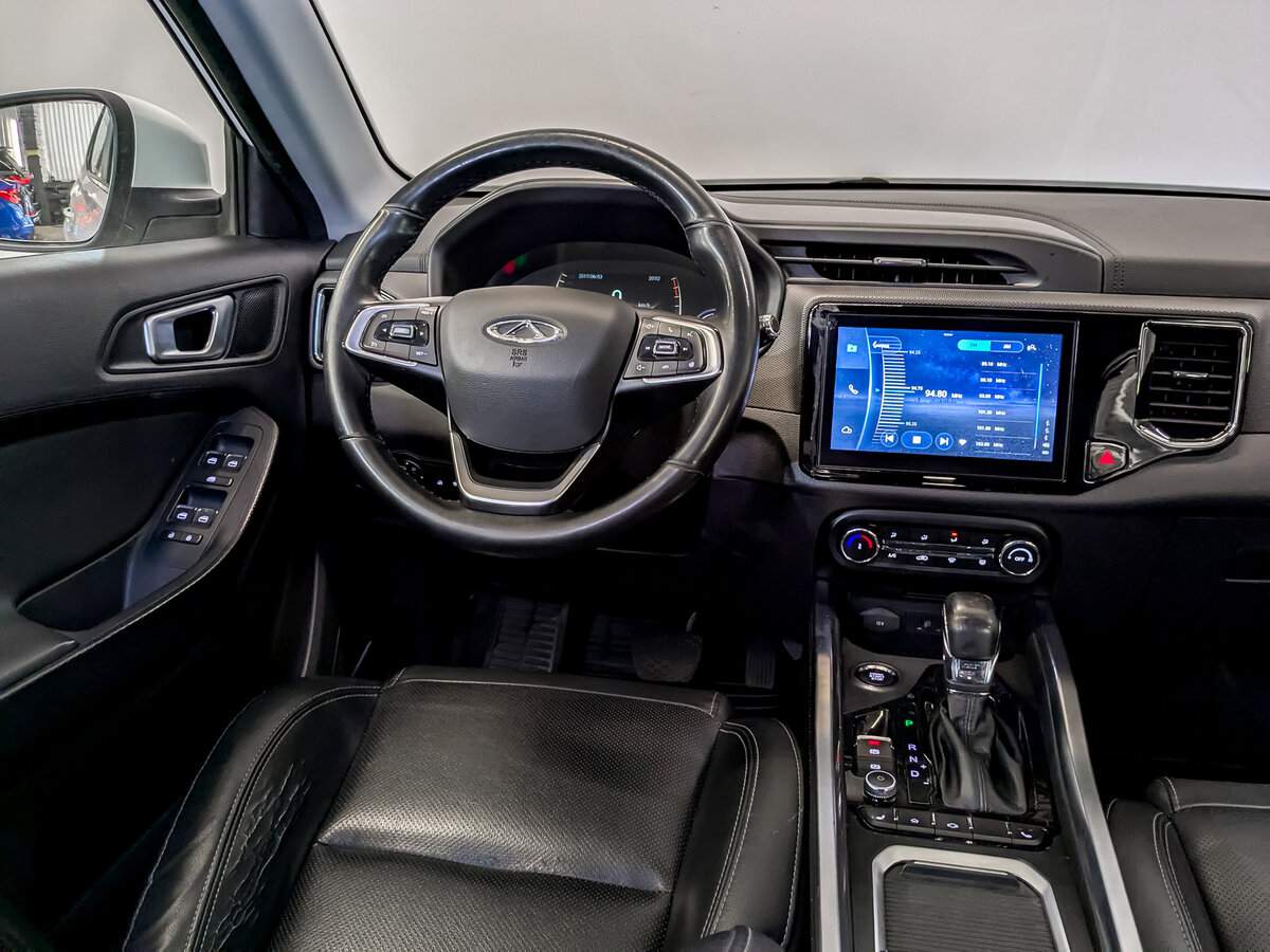 Купить Chery Tiggo 4, 2021, 116 818 км, фото №30