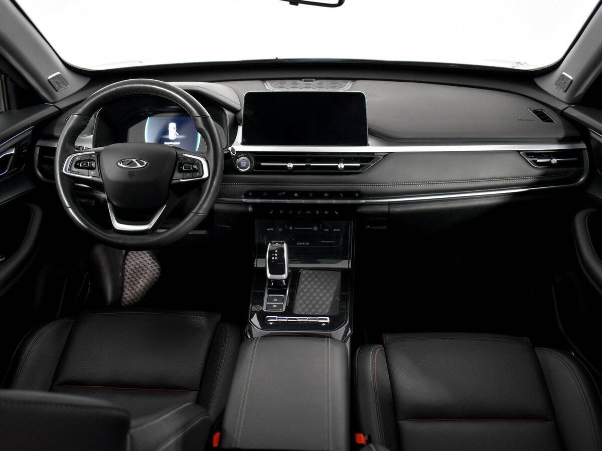 Купить Chery Tiggo 7 Pro, 2022, 48 690 км, фото №10