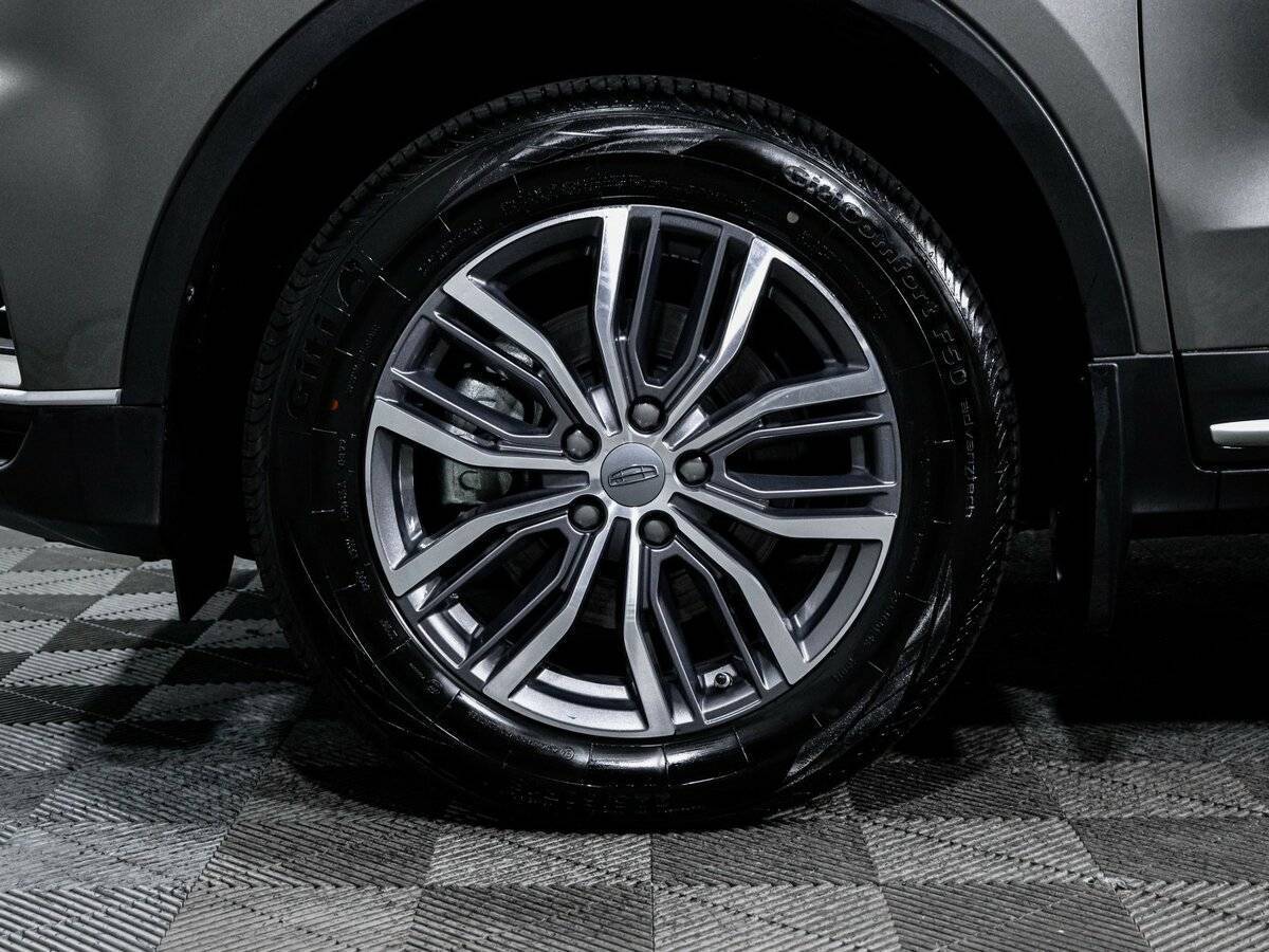 Купить Geely Atlas Pro, 2022, 11 177 км, фото №15