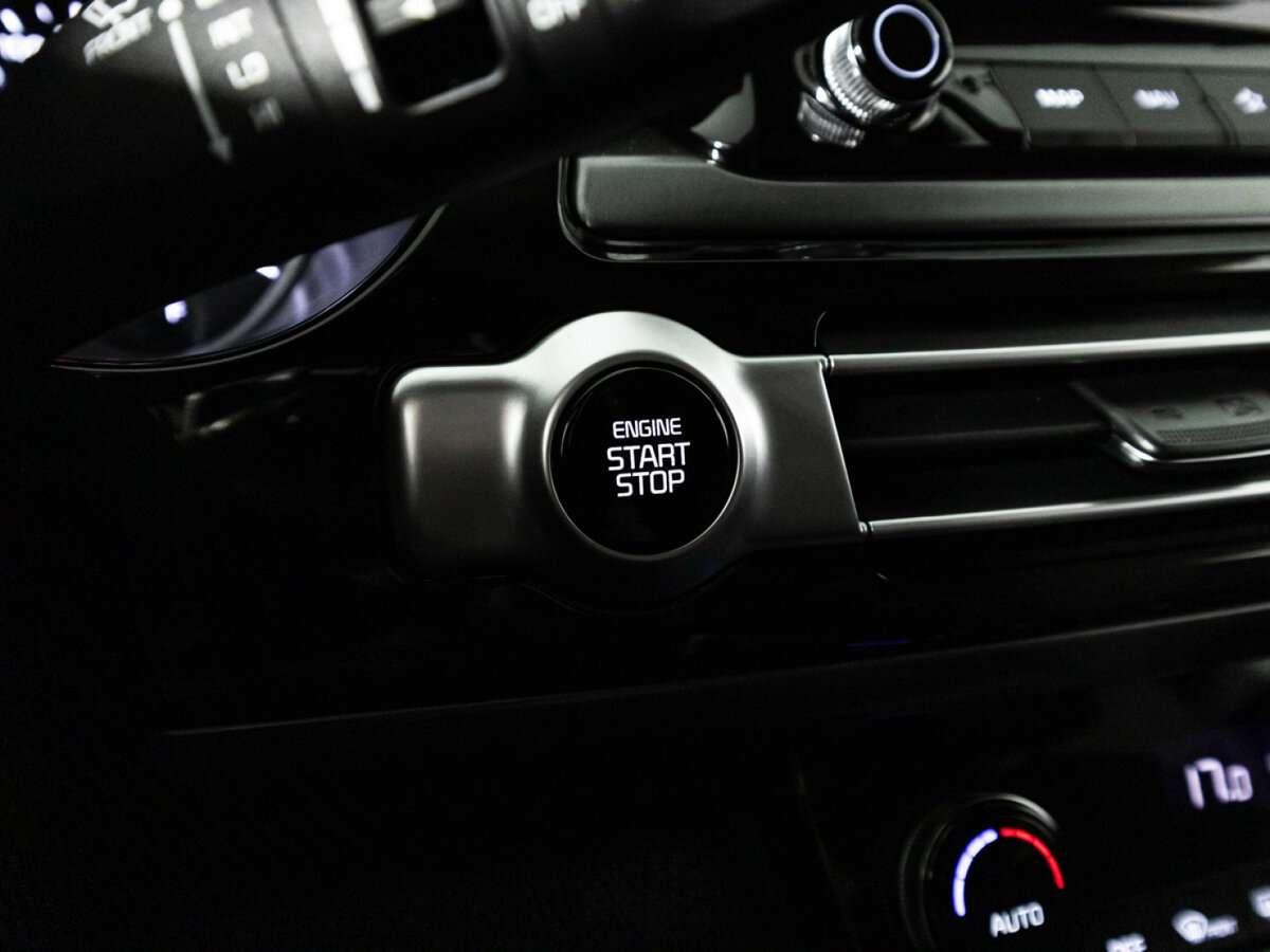 Купить Kia Seltos, 2022, 31 173 км, фото №21