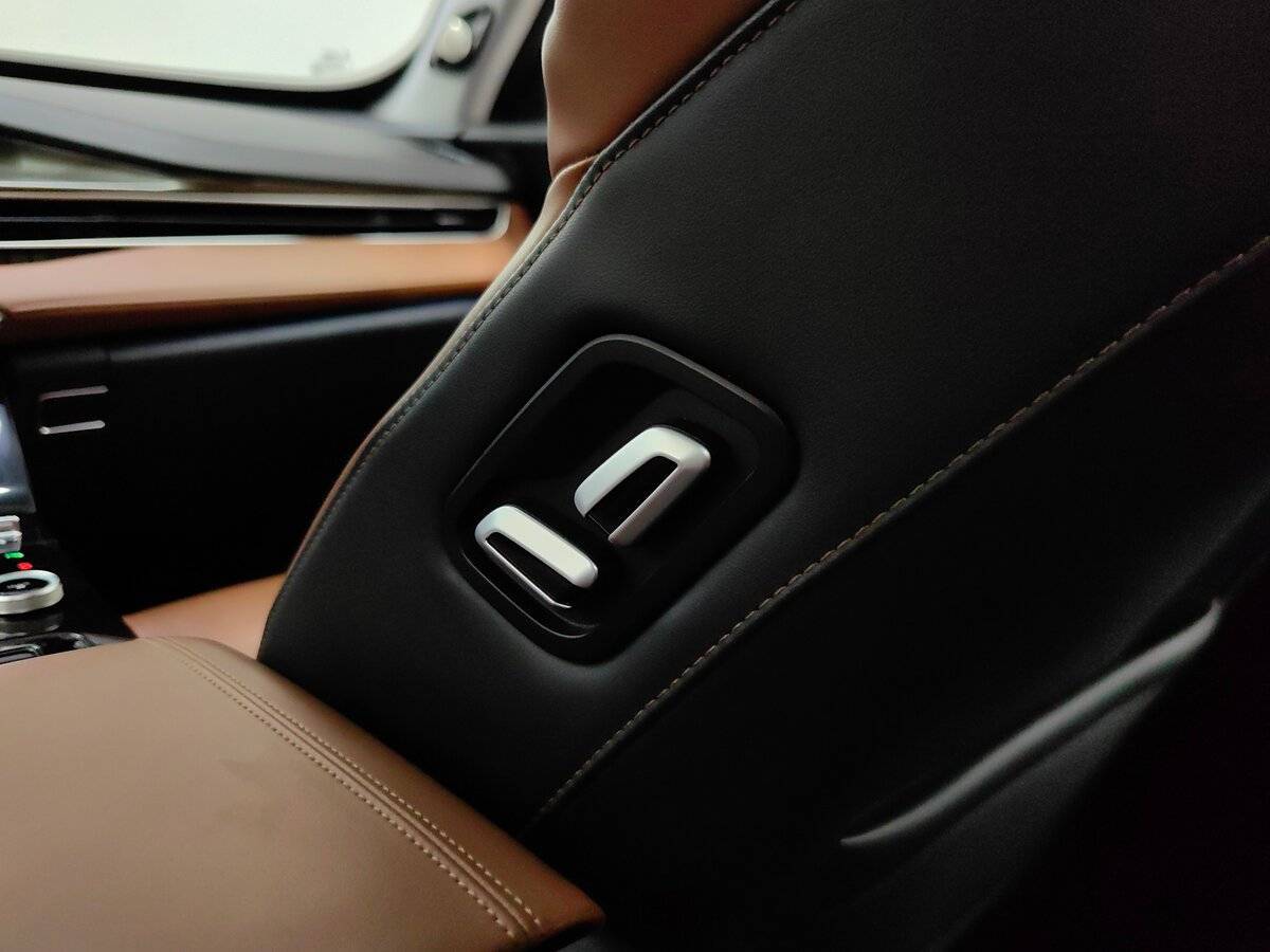 Купить Chery Tiggo 8 Pro Max, 2022, 43 500 км, фото №24