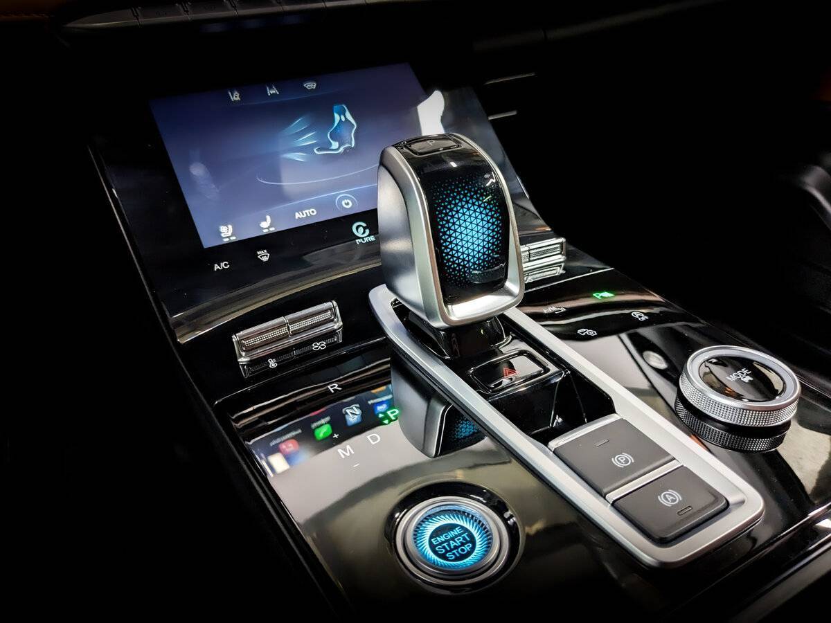 Купить Chery Tiggo 8 Pro Max, 2023, 1 410 км, фото №27