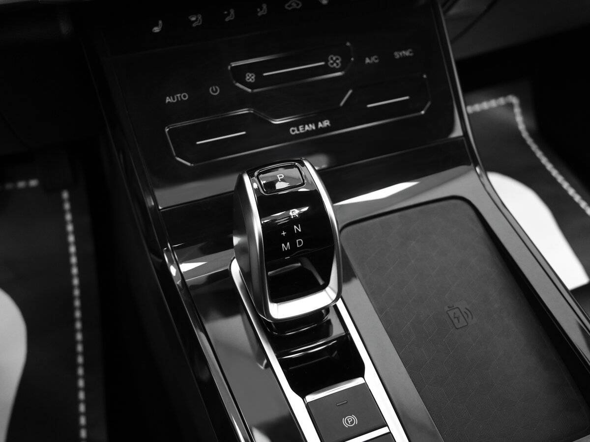 Купить Chery Tiggo 7 Pro, 2021, 86 854 км, фото №12