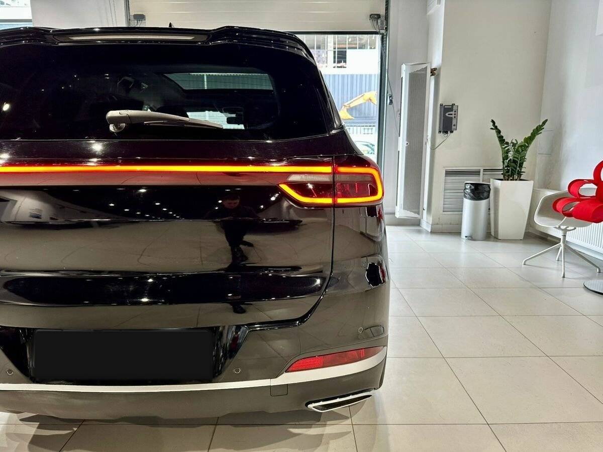 Купить Chery Tiggo 7 Pro Max, 2023, 27 023 км, фото №9