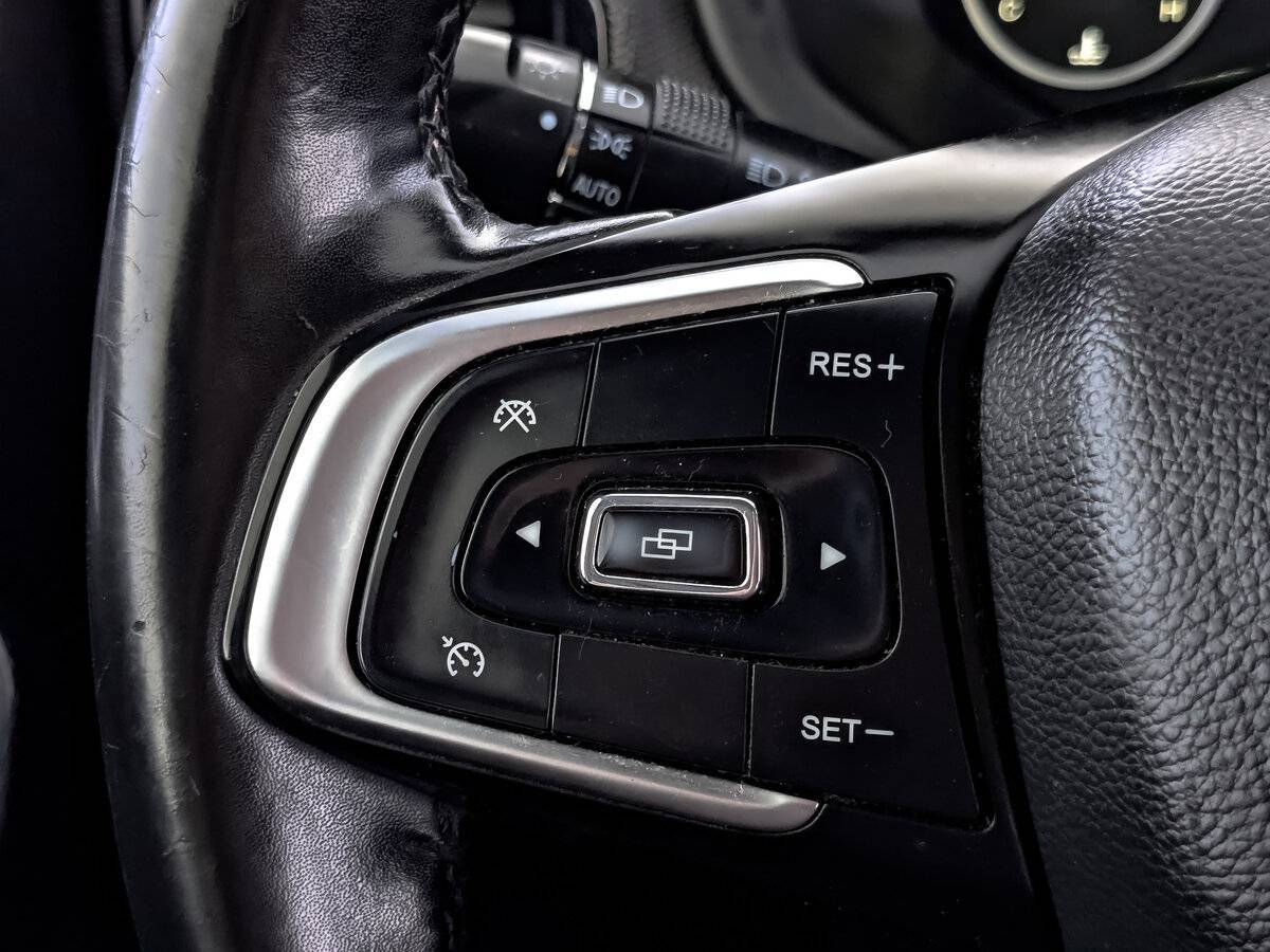 Купить Chery Tiggo 4, 2021, 115 896 км, фото №28