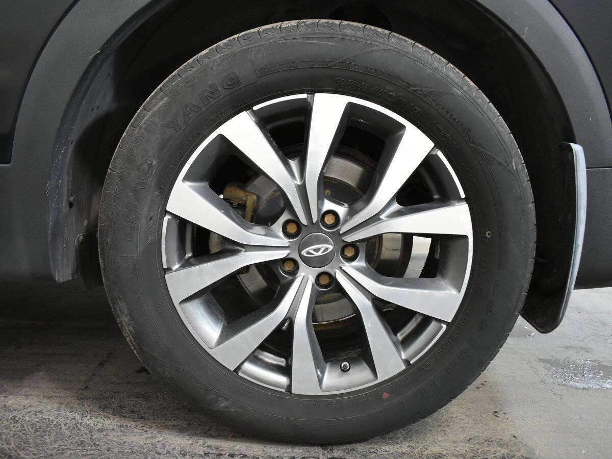 Купить Chery Tiggo 7 Pro, 2020, 110 000 км, фото №16