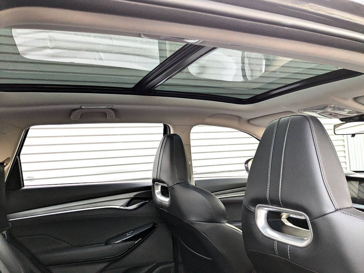 Купить Changan CS75 Plus, 2023, 13 282 км, фото №23