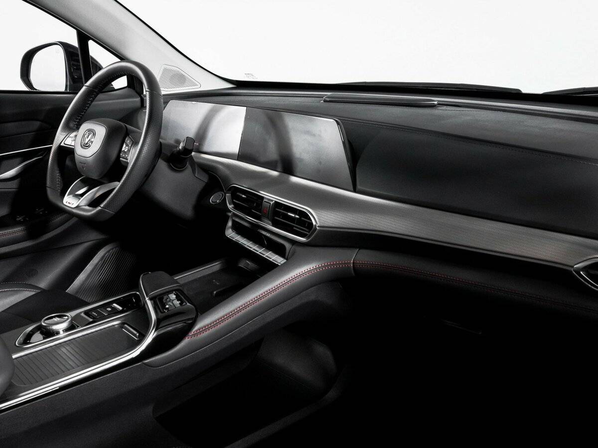 Купить Changan UNI-T, 2023, 8 543 км, фото №9