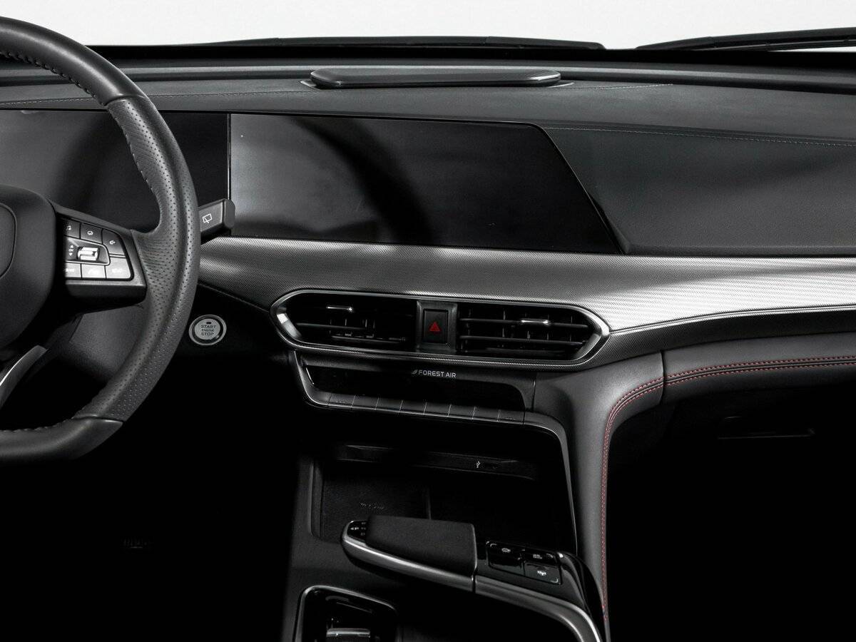 Купить Changan UNI-T, 2023, 8 543 км, фото №13