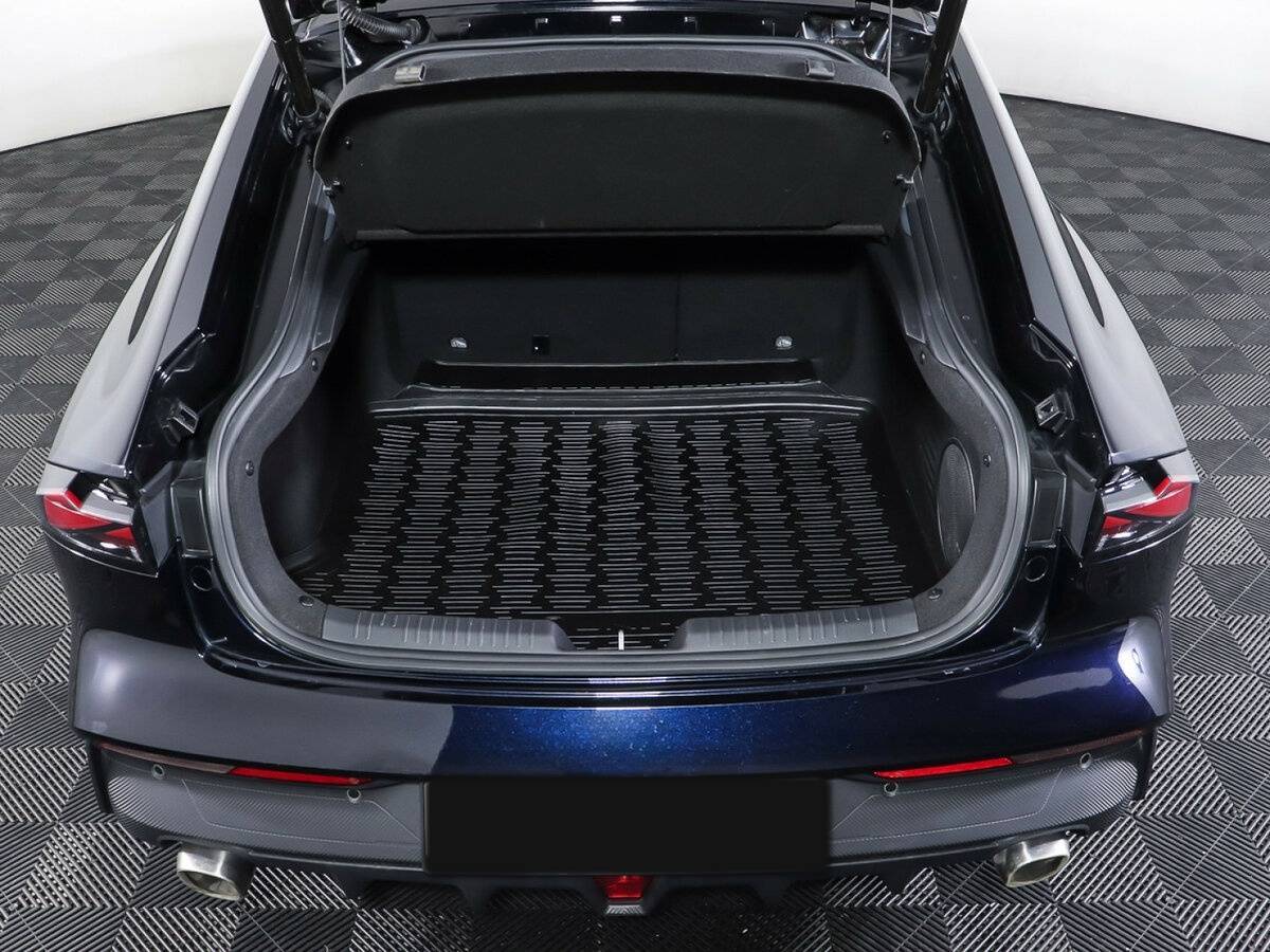 Купить Changan UNI-V, 2023, 22 053 км, фото №10