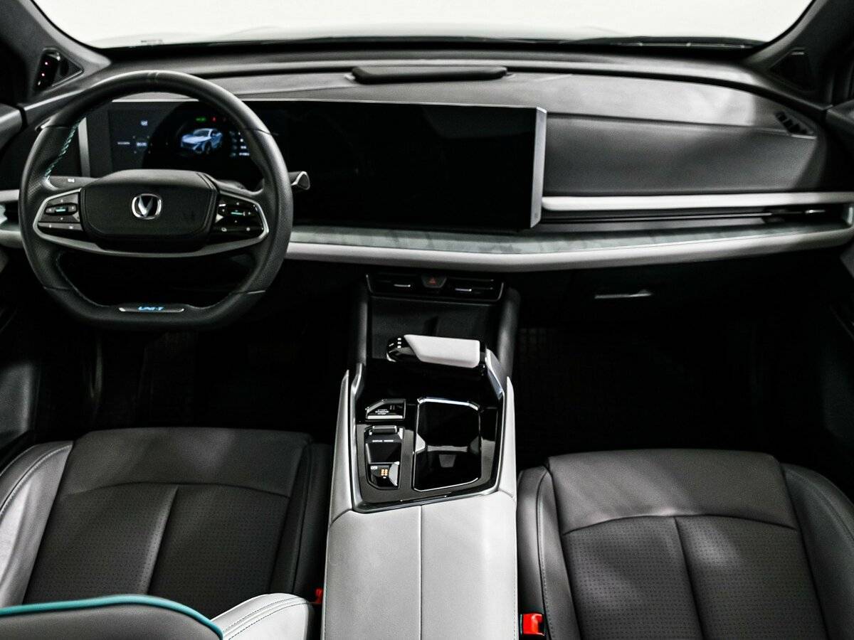 Купить Changan UNI-T, 2023, 16 973 км, фото №11