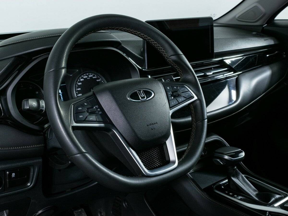 Купить Москвич 3, 2023, 35 767 км, фото №12