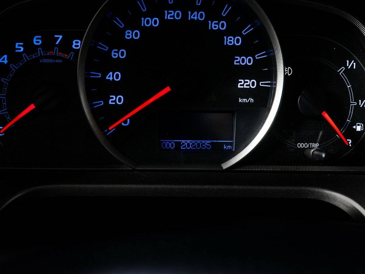 Купить Toyota RAV4, 2013, 202 034 км, фото №11