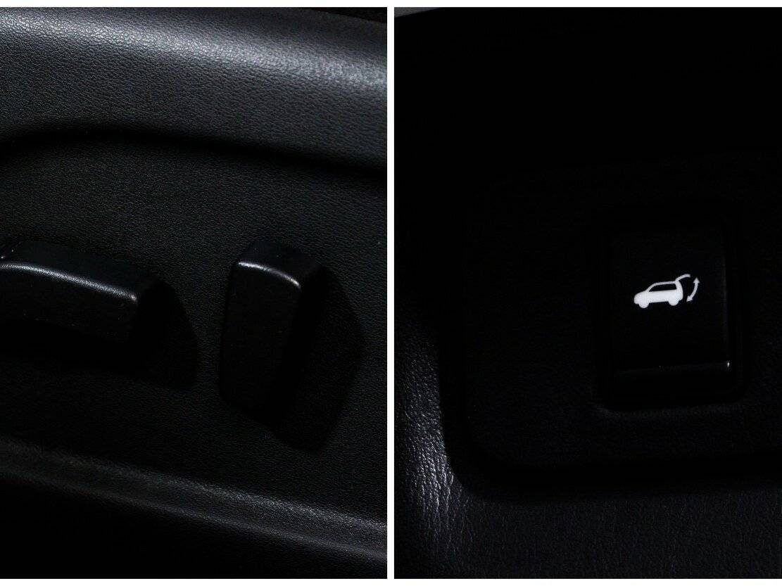 Купить Infiniti QX60, 2017, 118 760 км, фото №23