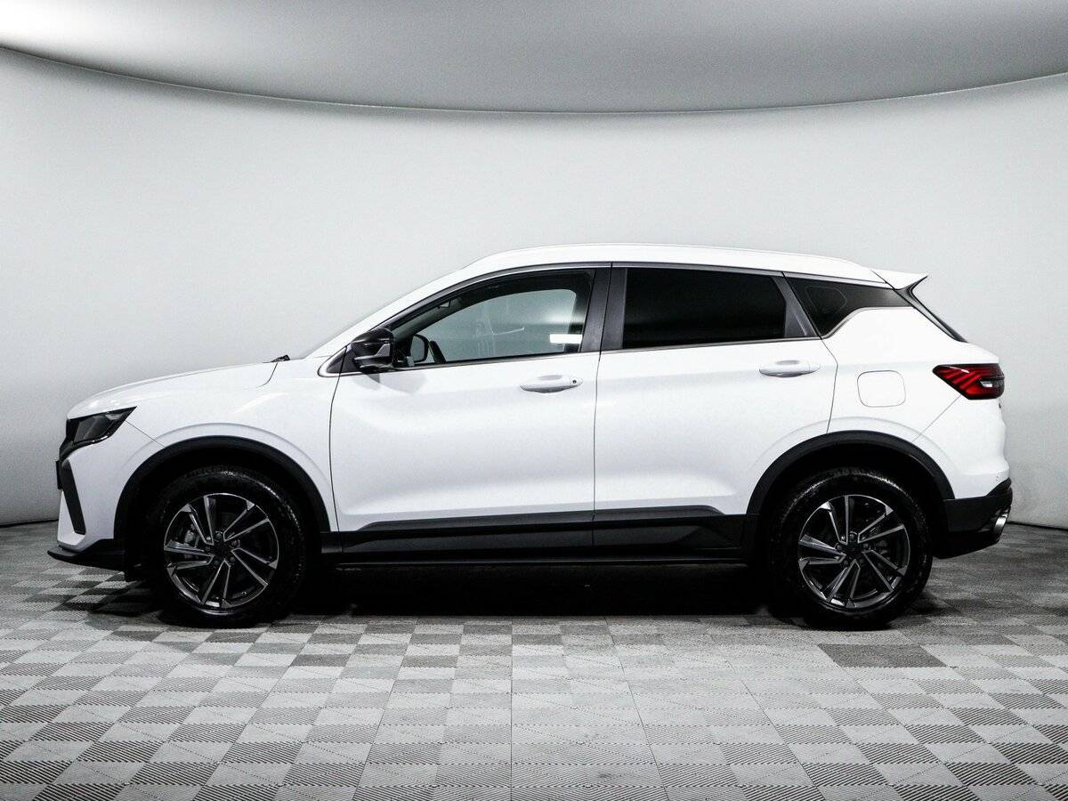 Купить Geely Coolray, 2023, 14 852 км, фото №8