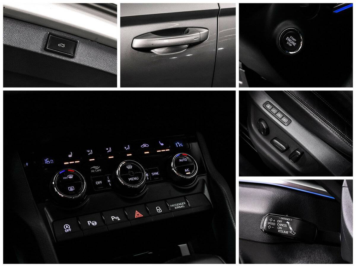 Купить Skoda Karoq, 2020, 55 563 км, фото №16