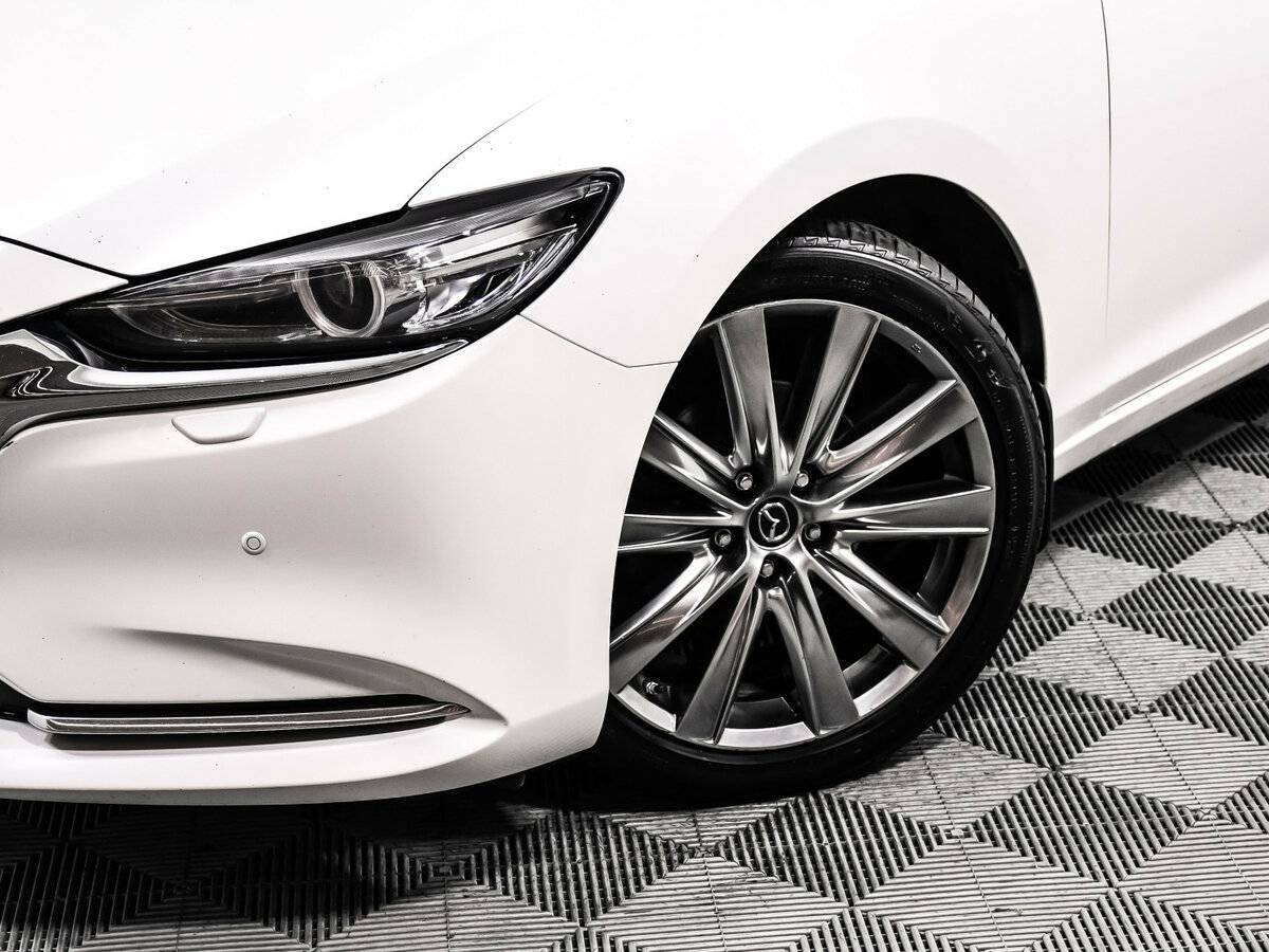 Купить Mazda 6, 2021, 120 492 км, фото №14