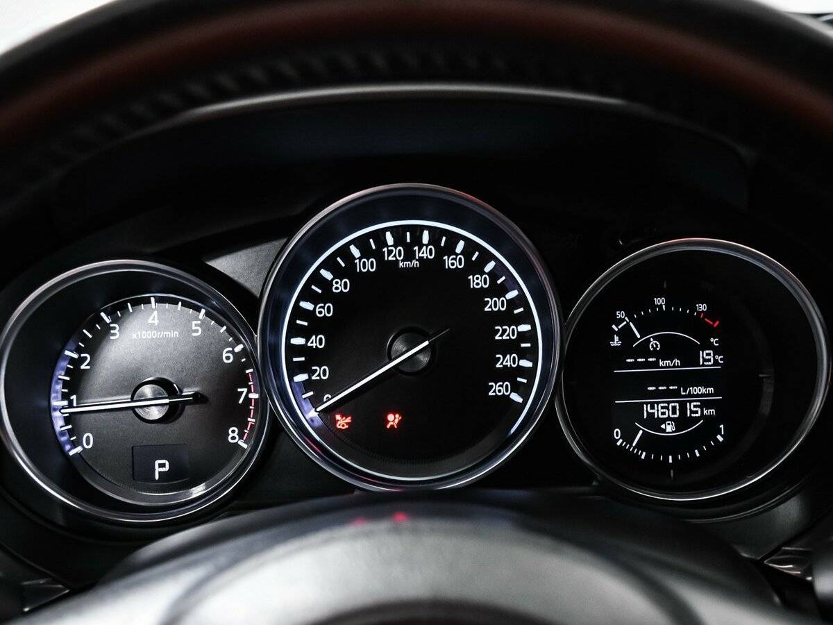 Купить Mazda 6, 2018, 145 303 км, фото №10